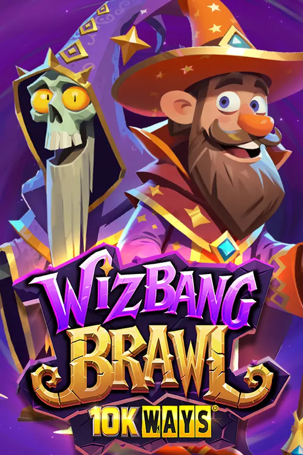 WizBang Brawl 10K WAYS